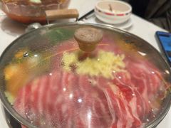 -七八冷面·延边朝鲜族美食(世纪汇店)