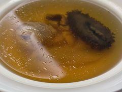 -品珍中餐厅-天津富力万达文华酒店
