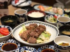 -小山日本料理(太古汇店)