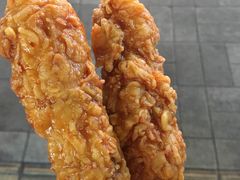-上海鸡柳店(中街盛京大家庭店)