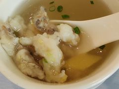 -阿湾楼·温州海鲜·江浙菜(京江路店)