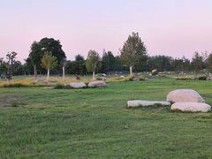 -汉长安城未央宫国家考古遗址公园