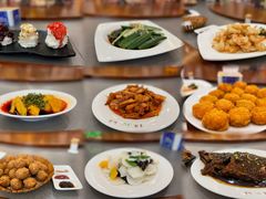 -晋阳饭庄(虎坊桥店)