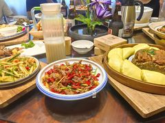 -大自然(鲁家村店)