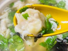 -小许三鲜砂锅馄饨店(家多乐烟酒店)