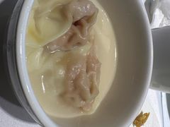 -龙抄手食府(浣花北路店)