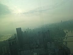 -WFC会仙楼观景台