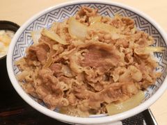 -吉野家(上海美罗城店)