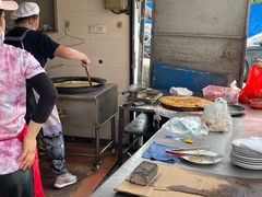 -大南门牛肉包子店