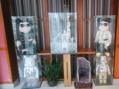 -尚品越府·融合餐厅(延安路店)