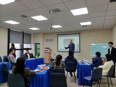 -思训家卡耐基中国口才培训(渝中校区)