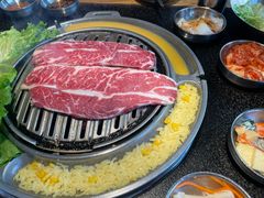 -GOGIYA·咕叽吖韩国传统烤肉店(小榄店)