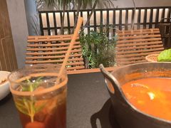 -大龙燚·旷野鲜火锅(广州首店)