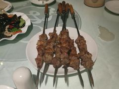 -萨拉漫饮食(北京中路店)