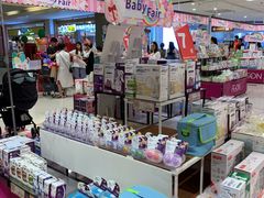 -AEON永旺(东方宝泰店)