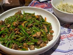 -铁公鸡·四川料理(天环广场店)