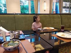 -常州武进九洲喜来登酒店