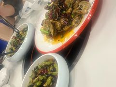 -海岛八号龙虾烧烤田鸡(蓝天路总店)
