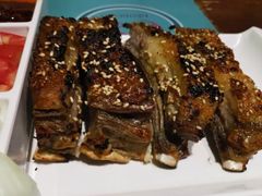 -哈密古丽新疆餐厅(江北融创店)