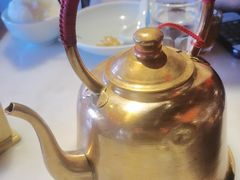 -小吊梨汤·北京菜·烤鸭(双井乐成中心店)