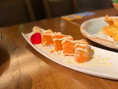 -阿吾罗日本料理(K11艺术中心店)