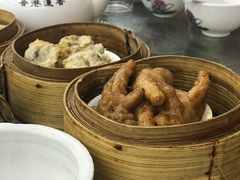 -香港蓮香樓(中環店)