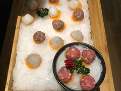 -快乐小羊·内蒙牛羊肉火锅(流花中心店)