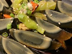 -江边城外烤全鱼(方庄时代购物中心店)