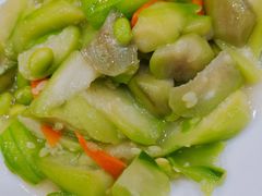 -溱湖八鲜菜馆