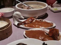 -金鸭季·北京烤鸭(深业上城店)