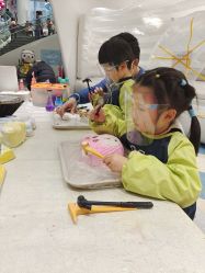 -MINI MARS KIDS CLUB亲子家庭中心(杨浦黄兴店)