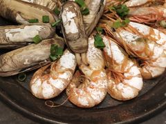 -高佳庄·舟山海鲜(海景旗舰店)