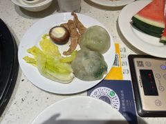 -青蓬海上捞蒸品海鲜城(海岸城店)