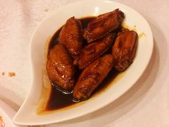 -永兴餐厅(复兴中路店)