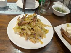 -韩邦朝天锅