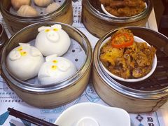 -点点心点心专门店(湾仔店)