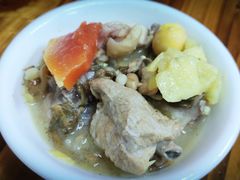 臭屁醋-醋缘臭屁醋养生火锅