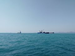 景点-南丫岛