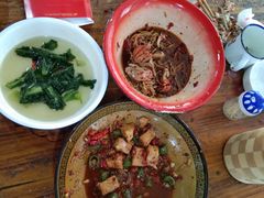 -老三样·美食研究中心(世贸路店)