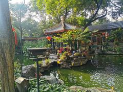 -白家大院·王府宫廷菜(苏州街店)