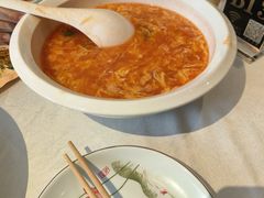 -桂园餐厅(五大道店)