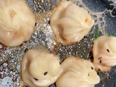 -渔嫂烧河鲜•土菜馆(中正天街店)