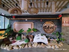 -安泰楼·佛跳墙创始人·传统闽味早茶·酒楼(三坊七巷闽菜地标店)