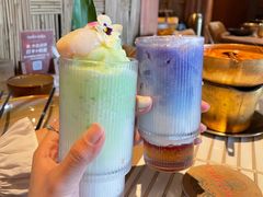 -CHINCHIN 青青·泰国料理(万象食家店)