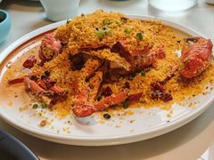 -碗中海·蒸汽海鲜·桑拿鸡(岭南天地店)