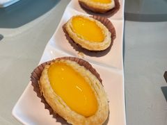 -粤财皇冠假日酒店·彩华轩中餐厅