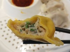 -金谷园饺子·烧烤·家宴(人大总店)
