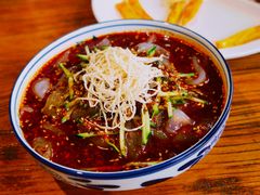 -呱呱叫民俗风味主题餐厅(沣峪口店)