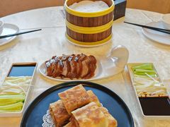 -便宜坊烤鸭店(玉蜓桥店)