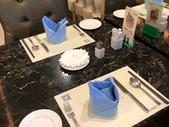 -曼佧特国际大酒店M-café全日制西餐厅(塘厦店)